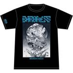 Baroness: Unisex T-Shirt/Broken Halo (X-Large)