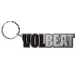 Volbeat: Keychain/Logo