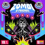 Zombi & Friends Vol 1