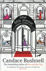 One fifth avenue
