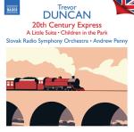 20th Century Express