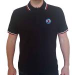 The Who: Unisex Polo Shirt/Target (X-Large)