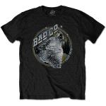 Bad Company: Unisex T-Shirt/Wolf (Small)