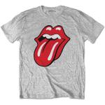 The Rolling Stones: Kids T-Shirt/Classic Tongue (5-6 Years)