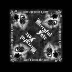 Mercyful Fate: Unisex Bandana/Don`t Break The Oath