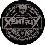 Xentrix: Back Patch/Est. 1988