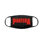 Pantera: Face Mask/Logo