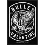 Bullet For My Valentine: Standard Woven Patch/Eagle