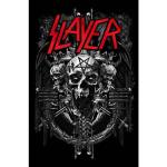 Slayer: Textile Poster/Demonic