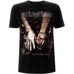 Machine Head: Unisex T-Shirt/The More Things Change (Small)