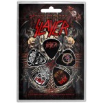 Slayer: Plectrum Pack/Demonic