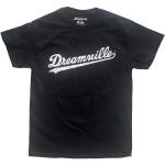 Dreamville Records: Unisex T-Shirt/Script (Large)