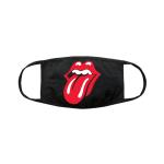 The Rolling Stones: Face Mask/Classic Tongue