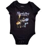 Prince: Kids Baby Grow/Purple Rain (12 Months)