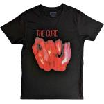 The Cure: Ladies T-Shirt/Pornography (Medium)