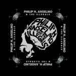 Phil H. Anselmo & The Illegals: Philip H. Anselmo & The Illegals Unisex Bandana/Face