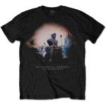 My Chemical Romance: Unisex T-Shirt/May Death Cover (Medium)