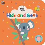 Baby Touch- Hide And Seek