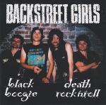 Black Boogie Death Rock N Roll