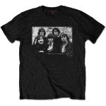 Pink Floyd: Unisex T-Shirt/The Early Years 5 Piece (Medium)