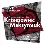 Live in Wroclaw