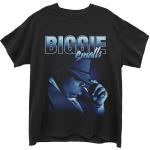 Biggie Smalls: Unisex T-Shirt/Hat (XX-Large)