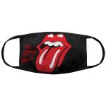 The Rolling Stones: Face Mask/Tongue & Logo