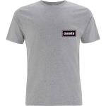 Oasis: Unisex T-Shirt/Lines (Medium)
