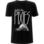 Pixies: Unisex T-Shirt/Death To The Pixies (Small)