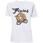 Pixies: Unisex T-Shirt/Tony (Medium)