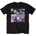 The Jam: Unisex T-Shirt/Sound Affects (XX-Large)