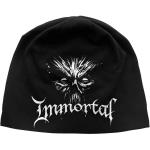Immortal: Unisex Beanie Hat/Northern Chaos