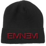 Eminem: Unisex Beanie Hat/Logo