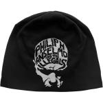 Phil H. Anselmo & The Illegals: Philip H. Anselmo & The Illegals Unisex Beanie Hat/Face