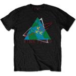 Pink Floyd: Unisex T-Shirt/Planes (Small)