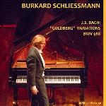 Goldberg Variations (Burkard Schliessmann)