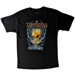 Five Finger Death Punch: Kids T-Shirt/Trouble (7-8 Years)