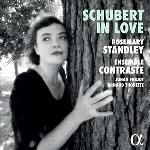 Schubert In Love