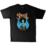 Ghost: Kids T-Shirt/Opus Eponymous (Black) (7-8 Years)