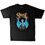 Ghost: Kids T-Shirt/Opus Eponymous (9-10 Years)