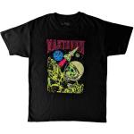 Mastodon: Kids T-Shirt/Space Colorization (5-6 Years)