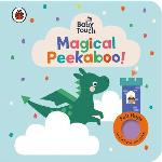 Baby Touch- Magical Peekaboo