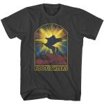 Foo Fighters: Unisex T-Shirt/Pegasus (Medium)