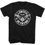 Lynyrd Skynyrd: Unisex T-Shirt/Freebird `73 Wings (Medium)