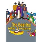 The Beatles: Postcard/Yellow Submarine (Standard)