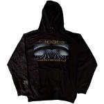 Tool: Unisex Pullover Hoodie/Double Eye Tour 2022 (Small)