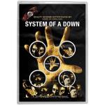 System Of A Down: Button Badge Pack/Hand