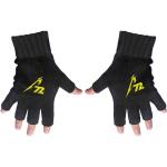 Metallica: Unisex Fingerless Gloves/M72