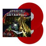 City of evil (Red)