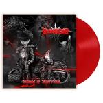 Demons Of Rock N Roll (Red)